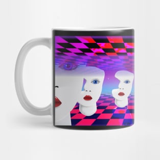 Visionary Mug